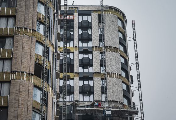 ЖК «Интеллигент», корпус 1 — 4 кв. 2025 г.