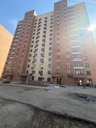 ЖК «Кашинцево», корпус 12 — 3 кв. 2026 г.