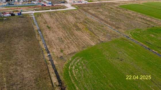 ЖК «Невская Долина», корпус 4.1 — 2 кв. 2025 г.