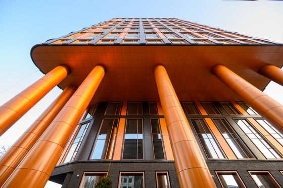 ЖК «Левел Академическая», ул. Профсоюзная, 2/22 — 4 кв. 2025 г.