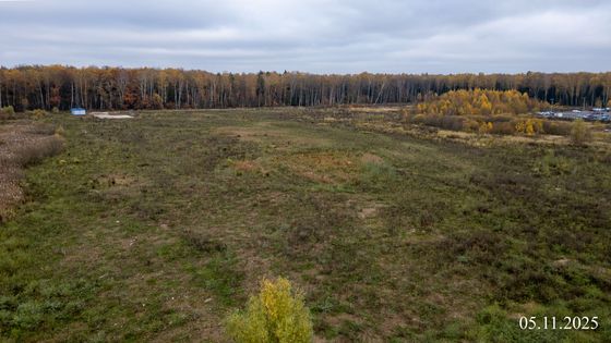 ЖК «Императорские Мытищи», корпус 1.1 — 4 кв. 2025 г.