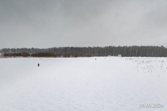 ЖК «Императорские Мытищи», корпус 1.1 — 1 кв. 2026 г.