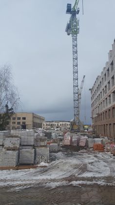 ЖК «INGARDEN» (Ингарден), ул. Рабочая, 70 — 1 кв. 2022 г.