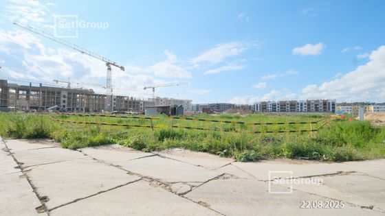 ЖК «Univer City» (Универ Сити), корпус 10 — 3 кв. 2025 г.