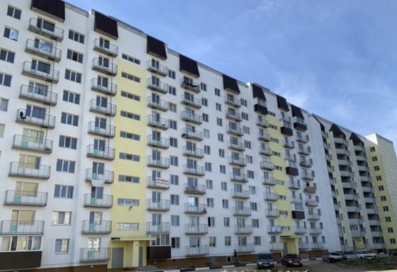ЖК в мкр. 3Г