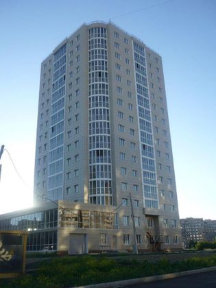 ЖК «145 микрорайон»