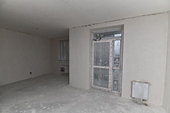 ЖК «Галактика» — 3 кв. 2025 г.