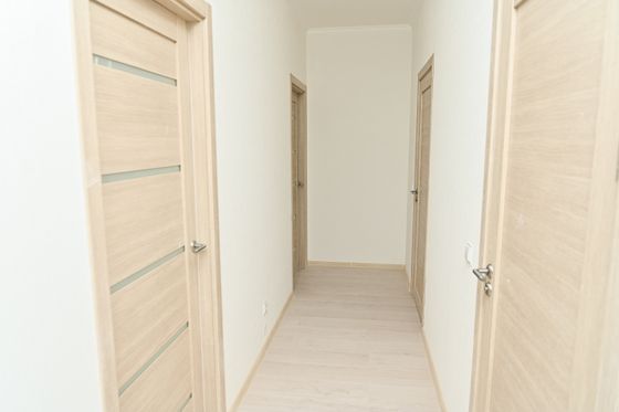 ЖК «Галактика» — 1 кв. 2026 г.