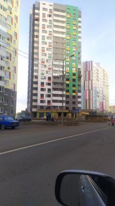 ЖК «Акварель», ул. Поляничко, 13 — 4 кв. 2022 г.