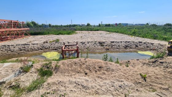 ЖК «Невский квартал», корпус 4 — 2 кв. 2023 г.