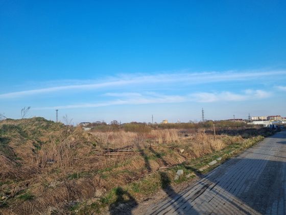 ЖК «Невский квартал» — 2 кв. 2025 г.