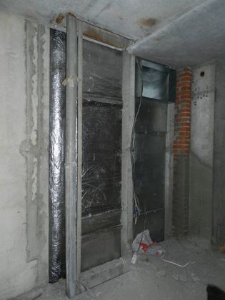 ЖК «Ельцoвский», ул. Дуси Ковальчук, 238 — 1 кв. 2023 г.