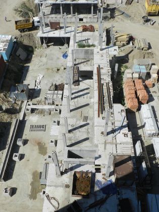 ЖК «Eльцoвский», ул. Дуси Ковальчук, 238 — 2 кв. 2023 г.