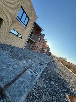 Квартал «ЛАМПОВО» — 4 кв. 2025 г.