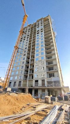 ЖК «Три богатыря» — 1 кв. 2025 г.