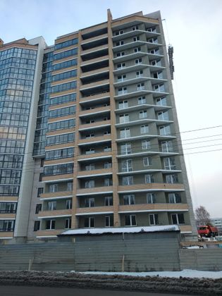Дом ул. Красной Звезды, 32 — 4 кв. 2024 г.