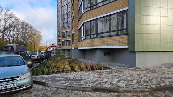 Дом ул. Красной Звезды, 32 — 3 кв. 2025 г.