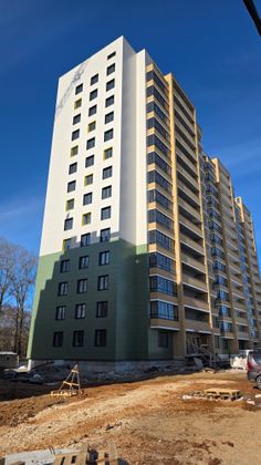 Дом ул. Красной Звезды, 32 — 1 кв. 2025 г.