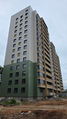 Дом ул. Красной Звезды, 32 — 2 кв. 2025 г.