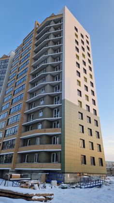 Дом ул. Красной Звезды, 32 — 1 кв. 2025 г.