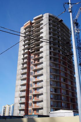 ЖК «Квартет» — 1 кв. 2024 г.