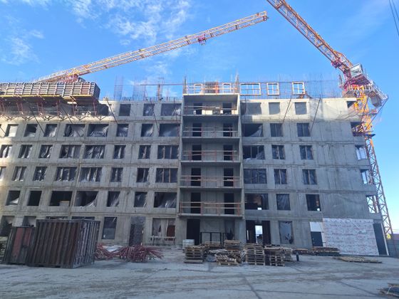 Микрорайон «Хороший» — 2 кв. 2026 г.