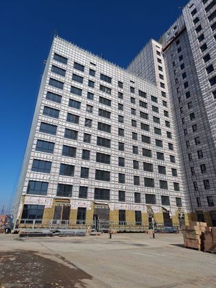 Микрорайон «Хороший» — 1 кв. 2026 г.