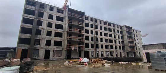 Микрорайон «Хороший» — 3 кв. 2025 г.