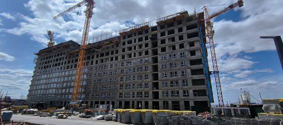 Микрорайон «Хороший» — 2 кв. 2025 г.