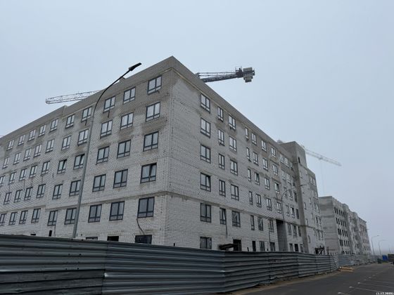 ЖК «Romanovo city» (Романово сити) — 4 кв. 2025 г.