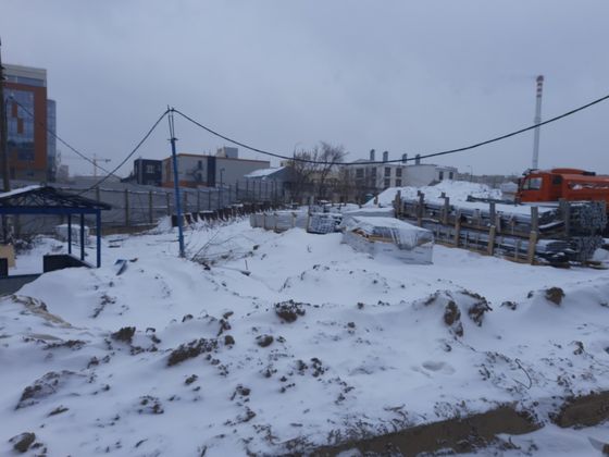 ЖК «ILOVE» (айЛав), ул. Годовикова, 11, к. 1 — 4 кв. 2021 г.