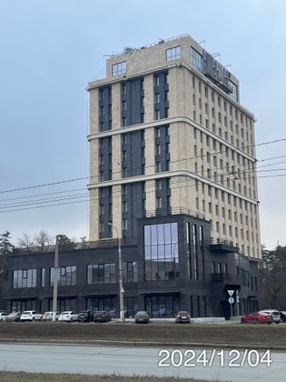 Клубный дом Status residence (Статус резиденс) — 4 кв. 2024 г.