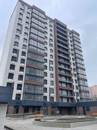 Семейный квартал «Наследие» — 4 кв. 2025 г.