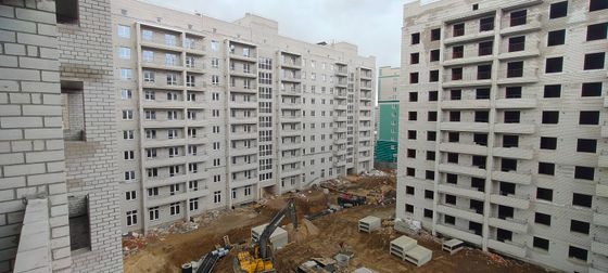 ЖК «Южная крепость» — 2 кв. 2026 г.