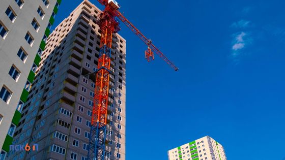 ЖК «Квартал Мира-2», ул. Конституции, 5/2 — 3 кв. 2022 г.