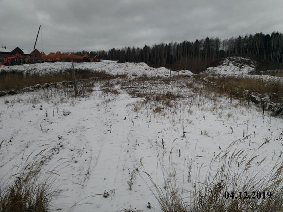 ЖК «Парк Апрель», ул. Парк Апрель, 41 — 4 кв. 2019 г.