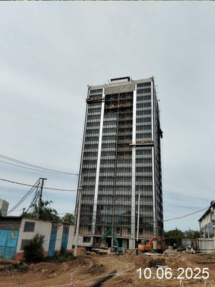 Квартал «Нордик» — 2 кв. 2025 г.