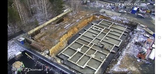 ЖК «Фэмэли-Парк» — 4 кв. 2025 г.