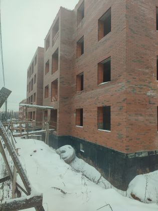 ЖК «ЗаМитино», ул. Садовая, 18 — 4 кв. 2022 г.