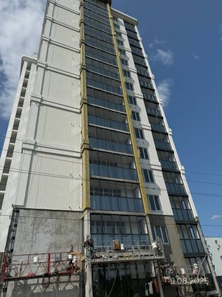 ЖК «по ул. Маршала Жукова, 58» — 2 кв. 2025 г.