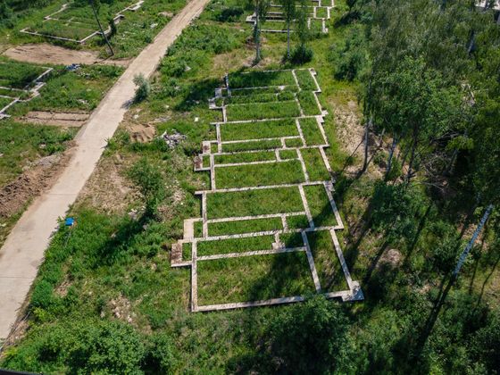 ЖК «Park Fonte» (Парк Фонте), корпус 19 — 2 кв. 2019 г.