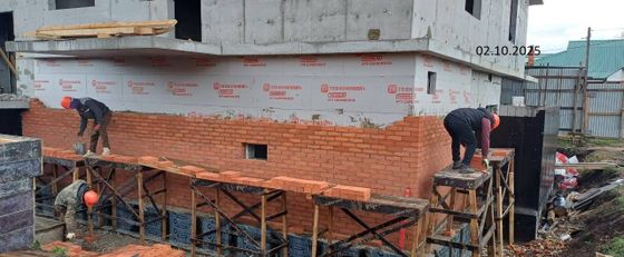 Клубный дом на Курортной — 4 кв. 2025 г.