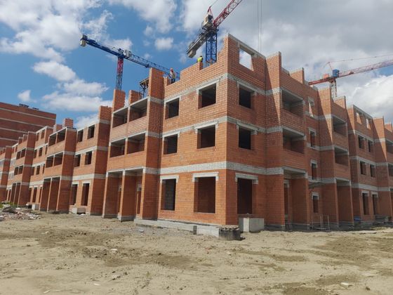 ЖК «Борисовский бульвар» — 2 кв. 2024 г.