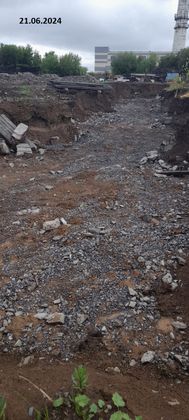 ЖК «Три поколения» — 2 кв. 2024 г.