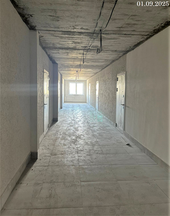 ЖК «Три поколения» — 3 кв. 2025 г.