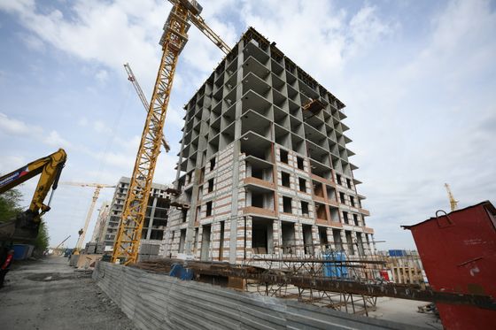Квартал «SMARTPOLÉT» (СмартПолёт) — 2 кв. 2024 г.
