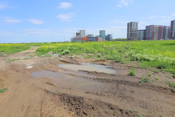 Квартал «СМАРТПОЛЕТ» — 2 кв. 2026 г.