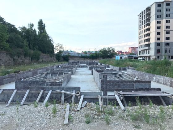 ЖК «Квартал лета», ул. Шмидта, 80/1с — 3 кв. 2022 г.