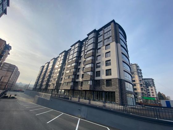 ЖК «Квартал лета» — 4 кв. 2025 г.