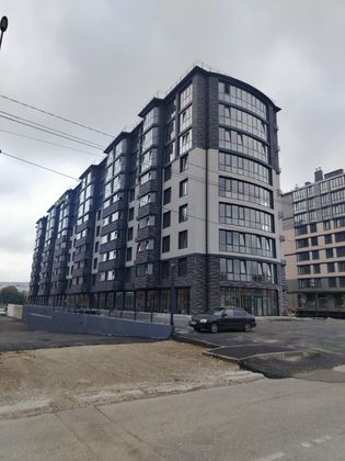 ЖК «Квартал лета» — 3 кв. 2025 г.